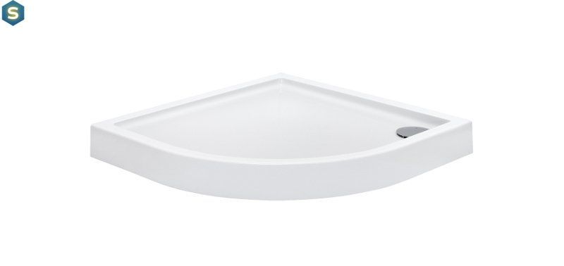 Душовий піддон Roca Malaga Rondo 90x90 A276260000