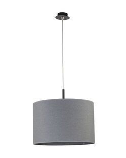 Підвісний світильник Nowodvorski 6816 Alice E27 1x60W IP20 Bl