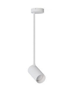 Спот Nowodvorski 7725 Mono long GU10 1x10W IP20 Wh