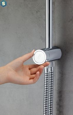Душевая система Grohe New Tempesta Cosmopolitan System 200 27394002