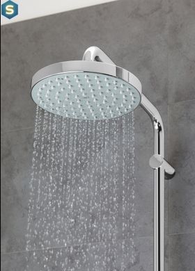 Душевая система Grohe New Tempesta Cosmopolitan System 200 27394002