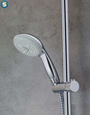 Душевая система Grohe New Tempesta Cosmopolitan System 200 27394002