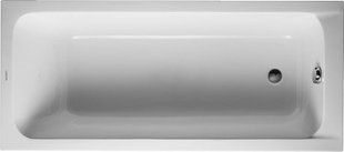 Ванна акрилова Duravit D-Code 170x75 700100