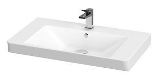 Умивальник меблевий Cersanit Mille 80x48 (картон) K675-003