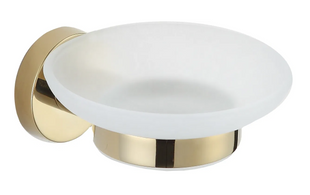 Мильниця VBI Venus gold VBI-040005GL, Золотий