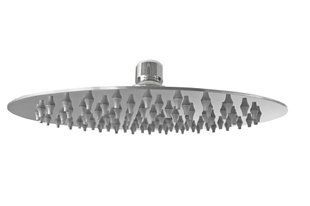 Верхний душ Globus Lux Tropic STS-0400, Зеленый матовый