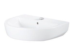 Раковина Primera Grand 8100022 60 см, Белый