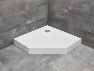 Душовий піддон Radaway Doros PT Compact 80x80 SDRPT8080-05