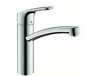 Змішувач для кухні Hansgrohe Focus E2 31806000