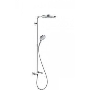 Душова система Hansgrohe Raindance Select 27129000