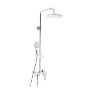 Душова система Kroner KRP Armada - W063 CV024315, Хром