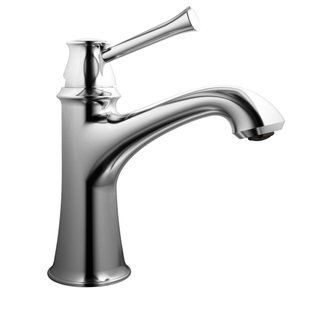 Смеситель для раковины Imprese Podzima Ledove ZMK01170101, Хром