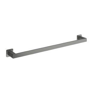 Тримач для рушників Omnires Nelson graphite NL80216GR, Графит