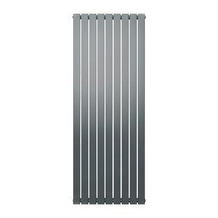Радіатор дизайнерський Ideale Vittoria 11 9/1600/612 антрацит, Антрацит