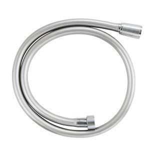 Шланг для душу Grohe VitalioFlex Silver TwistStop 1000 мм 22111000, Хром