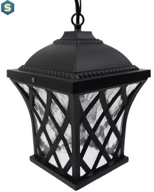 Світильник вуличний Nowodvorski 5293 Tay E27 1x60W IP23 Bl