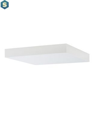 Стельовий світильник Nowodvorski 10423 Lid Square Led 1x50W 3000K 4400Lm IP20 Wh