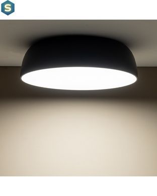 Светильник Nowodvorski 8016 Satellite M E27 7x25W IP20 Bl
