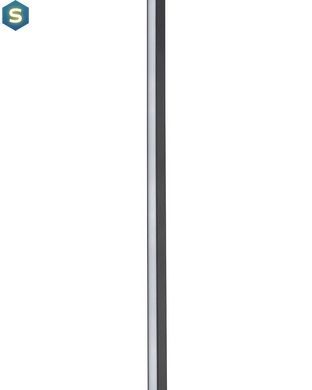 Світильник Nowodvorski 10857 Vertic Led 1x19W 4000K 700Lm IP20 Bl