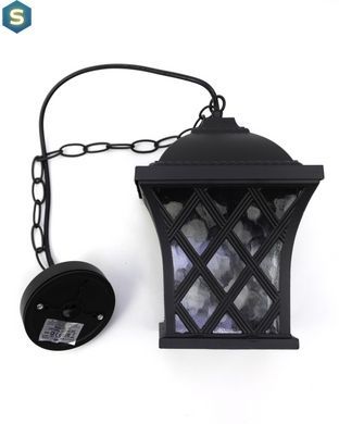 Світильник вуличний Nowodvorski 5293 Tay E27 1x60W IP23 Bl