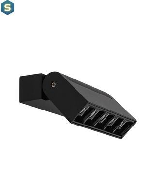 Спот Nowodvorski 10068 Focus Mini Led 1x10w 3000K 600Lm IP20 Bl
