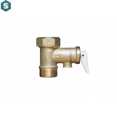 Бойлер Atlantic Vertigo Steatite Essential 80 MP-065 2F 220E-S (1500W)