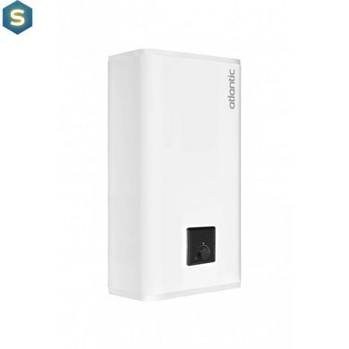 Бойлер Atlantic Vertigo Steatite Essential 80 MP-065 2F 220E-S (1500W)