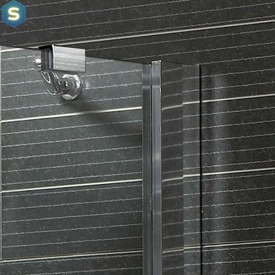 Душевая дверь Radaway Almatea DWJ 120 см 31402-01-12N