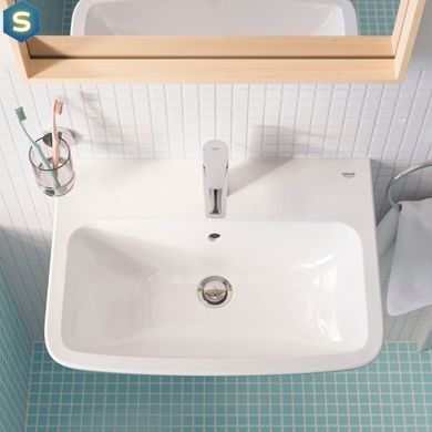 Комплект змішувачів для душу з термостатом Grohe QuickFix UA202503TS, Хром