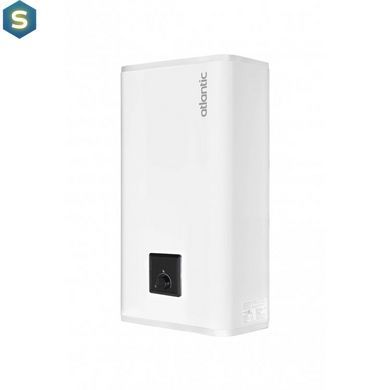 Бойлер Atlantic Vertigo Steatite Essential 80 MP-065 2F 220E-S (1500W)