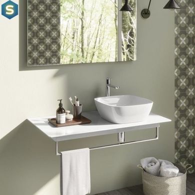 Умывальник Catalano Green Lux 40х40 140APGRLX00