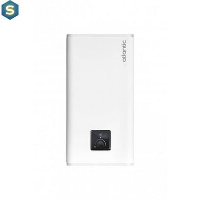 Бойлер Atlantic Vertigo Steatite Essential 80 MP-065 2F 220E-S (1500W)