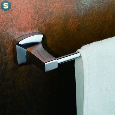 Полотенцедержатель Kraus KEA-13337CH, Хром