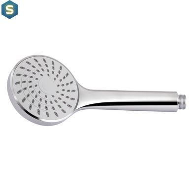 Змішувач для ванни Lidz (CRM) 75 21 142, Хром