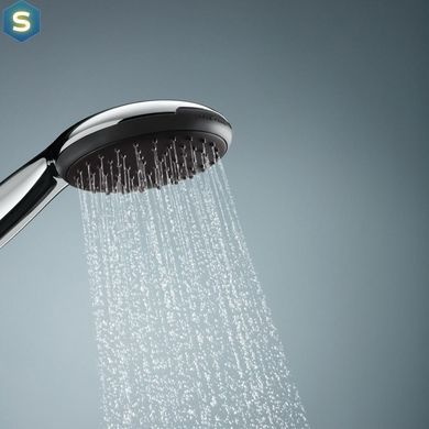 Комплект змішувачів для душу з термостатом Grohe QuickFix UA202503TS, Хром
