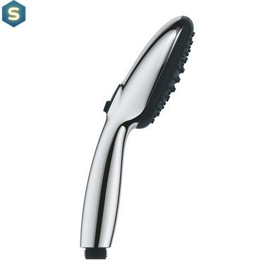 Душевая система Grohe QuickFix Vitalio Start System 250 26679001, Хром