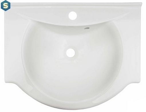 Умывальник Fancy Marble Anna (70) 1507101, Белый