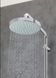 Душевая система Grohe New Tempesta Cosmopolitan System 200 27394002