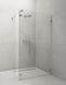 Душевая перегородка Radaway Euphoria Walk-in II 110 см 383133-01-01+383160-01-01