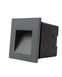 Світильник вуличний Nowodvorski 6907 Step LED 1x3W 3000K 120Lm IP44 Gr
