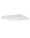 Стельовий світильник Nowodvorski 10423 Lid Square Led 1x50W 3000K 4400Lm IP20 Wh