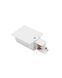 З'єднувач Nowodvorski 8691 Ctls Recessed Power End Cap Right IP20 Wh