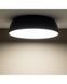 Светильник Nowodvorski 8016 Satellite M E27 7x25W IP20 Bl