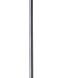 Світильник Nowodvorski 10857 Vertic Led 1x19W 4000K 700Lm IP20 Bl