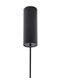 Світильник Nowodvorski 10857 Vertic Led 1x19W 4000K 700Lm IP20 Bl