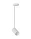 Спот Nowodvorski 7725 Mono long GU10 1x10W IP20 Wh