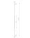 Світильник Nowodvorski 10857 Vertic Led 1x19W 4000K 700Lm IP20 Bl