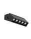 Спот Nowodvorski 10068 Focus Mini Led 1x10w 3000K 600Lm IP20 Bl