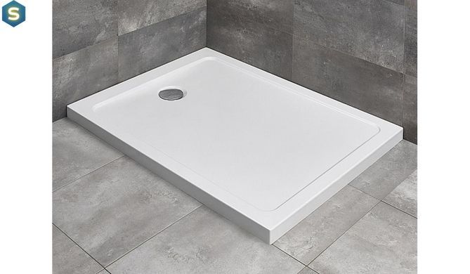 Душевой поддон Radaway Doros F 120x80 SDRF1280-01