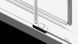 Душевая кабина Radaway Idea KDJ 150Lx110R 387045-01-01L+387053-01-01R